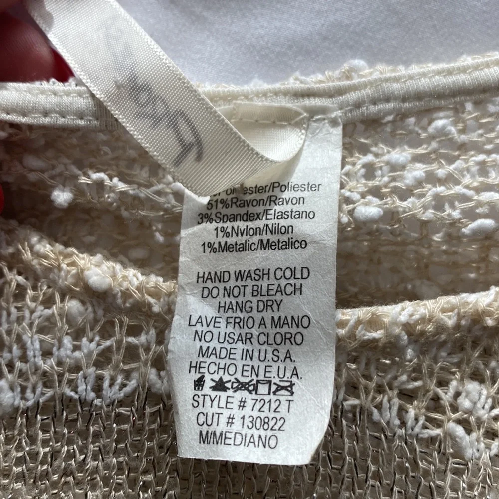 Sweater - Picture 6 of 6